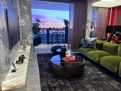 W RESIDENCES MARINA VIEW - SINGAPORE (D1), Apartment #612914451